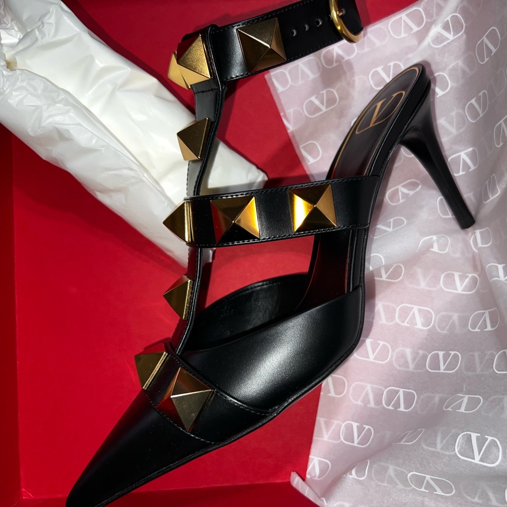 Valentino Heels
